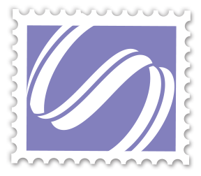 Saner Stamps Logo